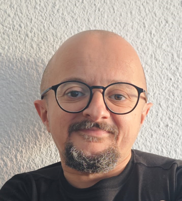 Dr. Sendoa Quijada
