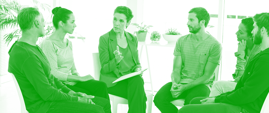 Tratamiento grupal online de la hipocondría