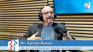 Paradojas de la ansiedad y el miedo